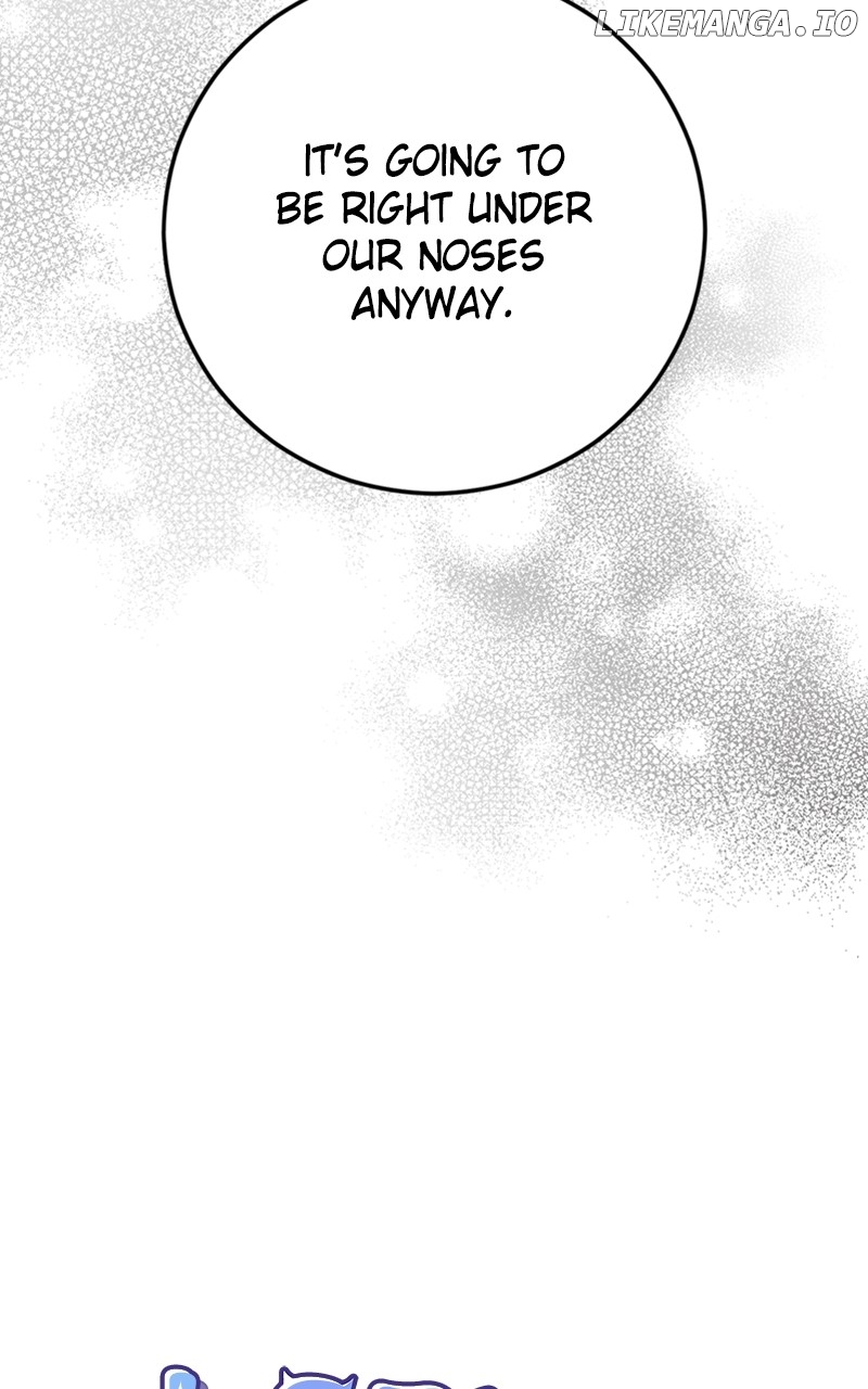The Team Leader is Tired of Being A Newlywed Chapter 65 - page 38