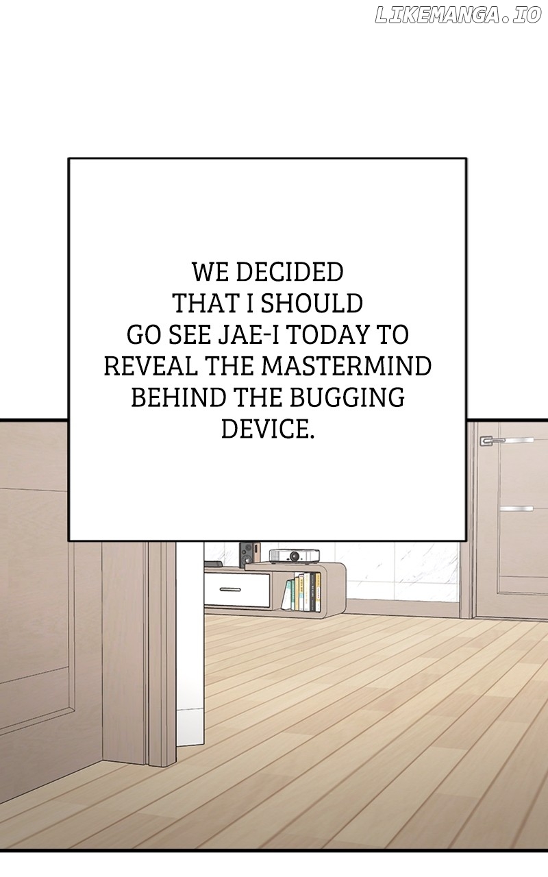 The Team Leader is Tired of Being A Newlywed Chapter 65 - page 40
