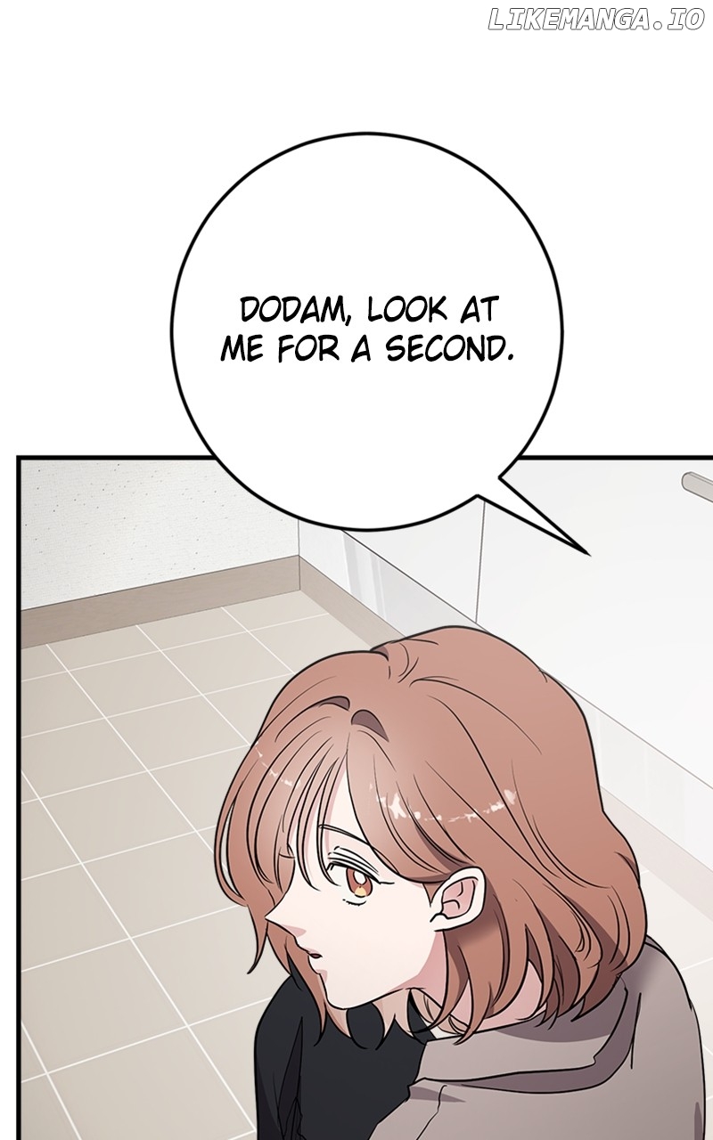 The Team Leader is Tired of Being A Newlywed Chapter 65 - page 41