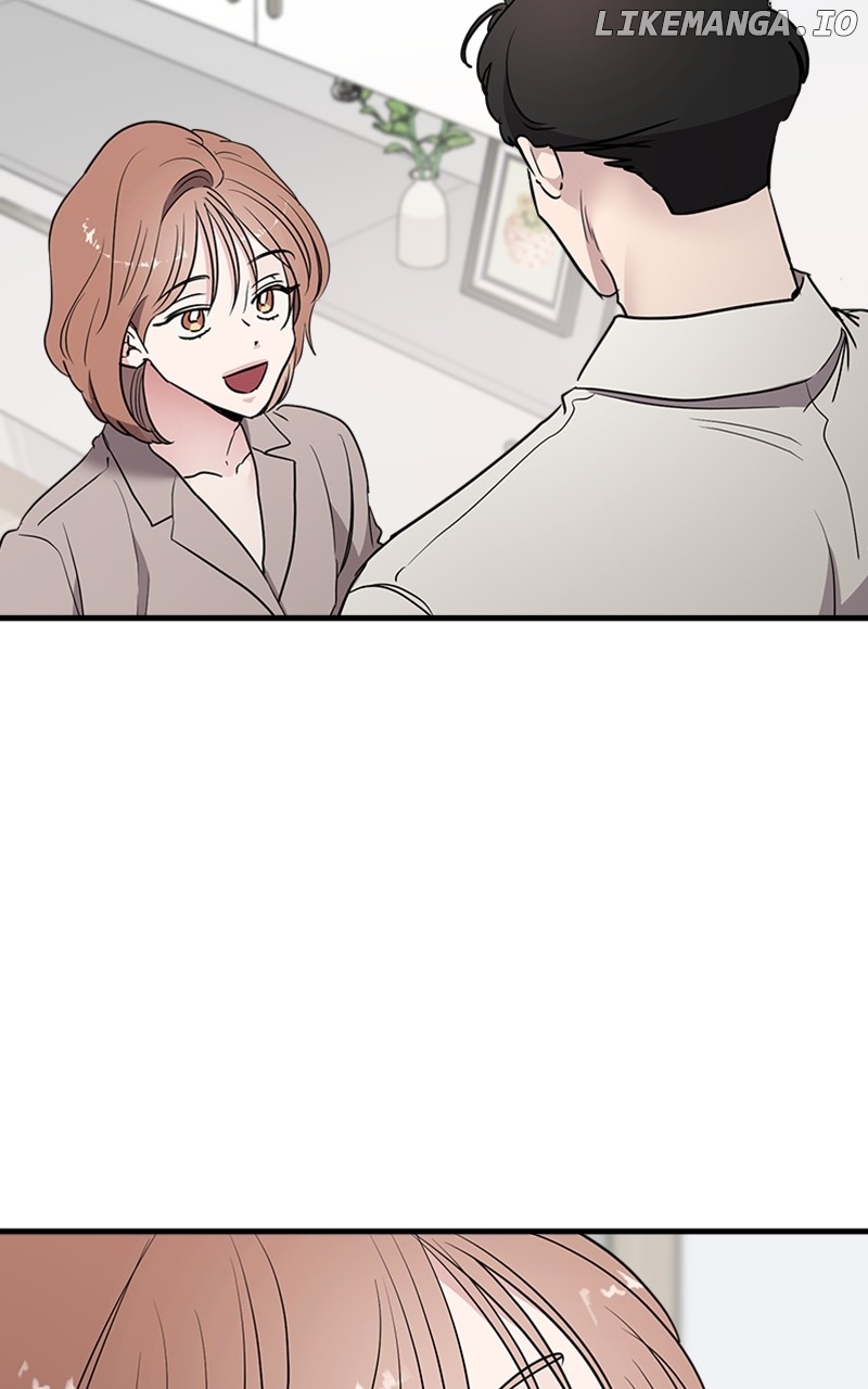 The Team Leader is Tired of Being A Newlywed Chapter 65 - page 43