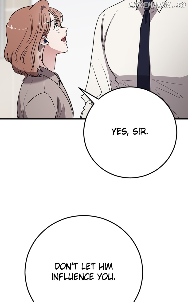 The Team Leader is Tired of Being A Newlywed Chapter 65 - page 47