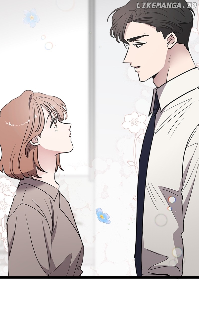 The Team Leader is Tired of Being A Newlywed Chapter 65 - page 51