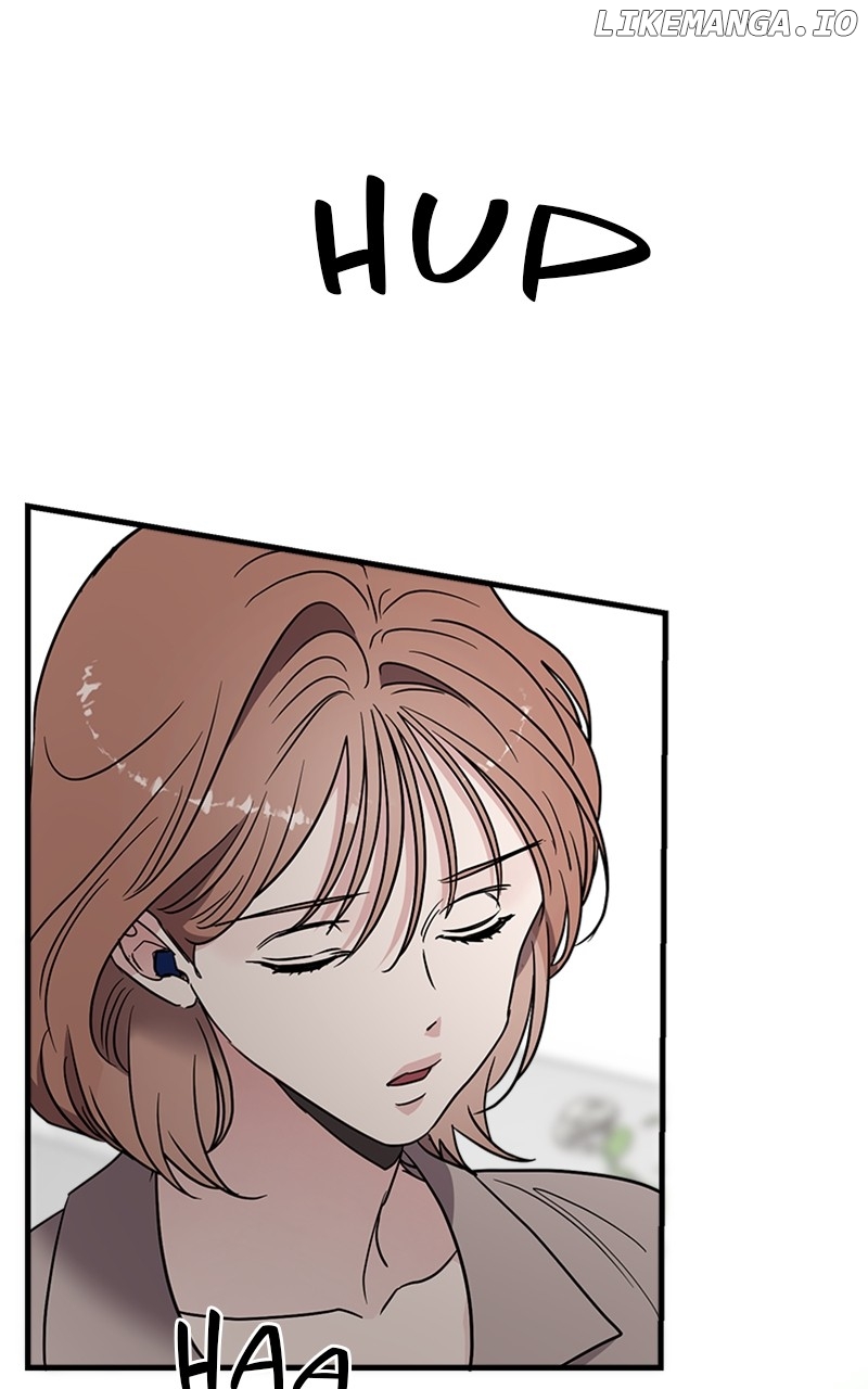 The Team Leader is Tired of Being A Newlywed Chapter 65 - page 52