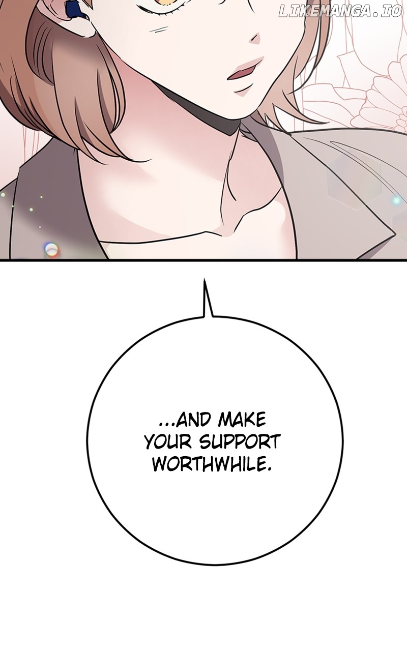 The Team Leader is Tired of Being A Newlywed Chapter 65 - page 54