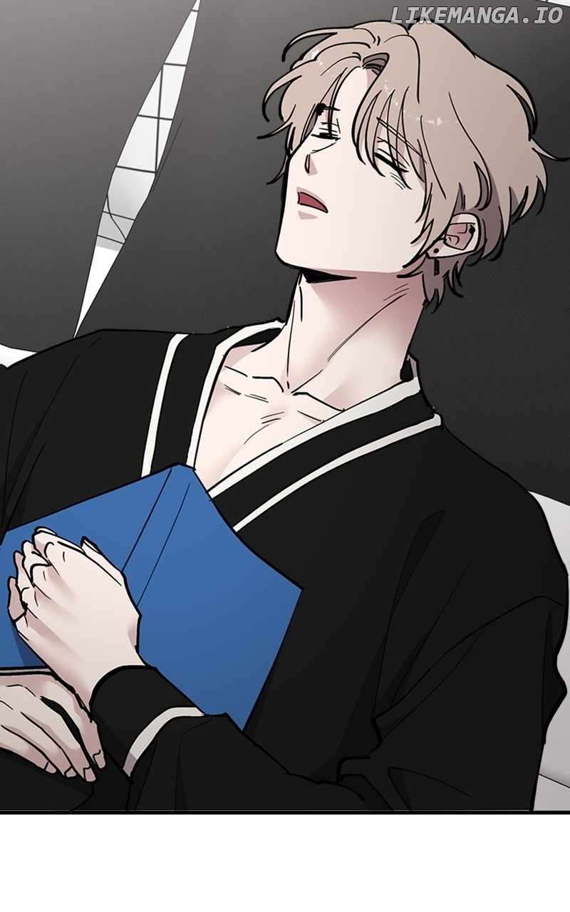 The Team Leader is Tired of Being A Newlywed Chapter 65 - page 59