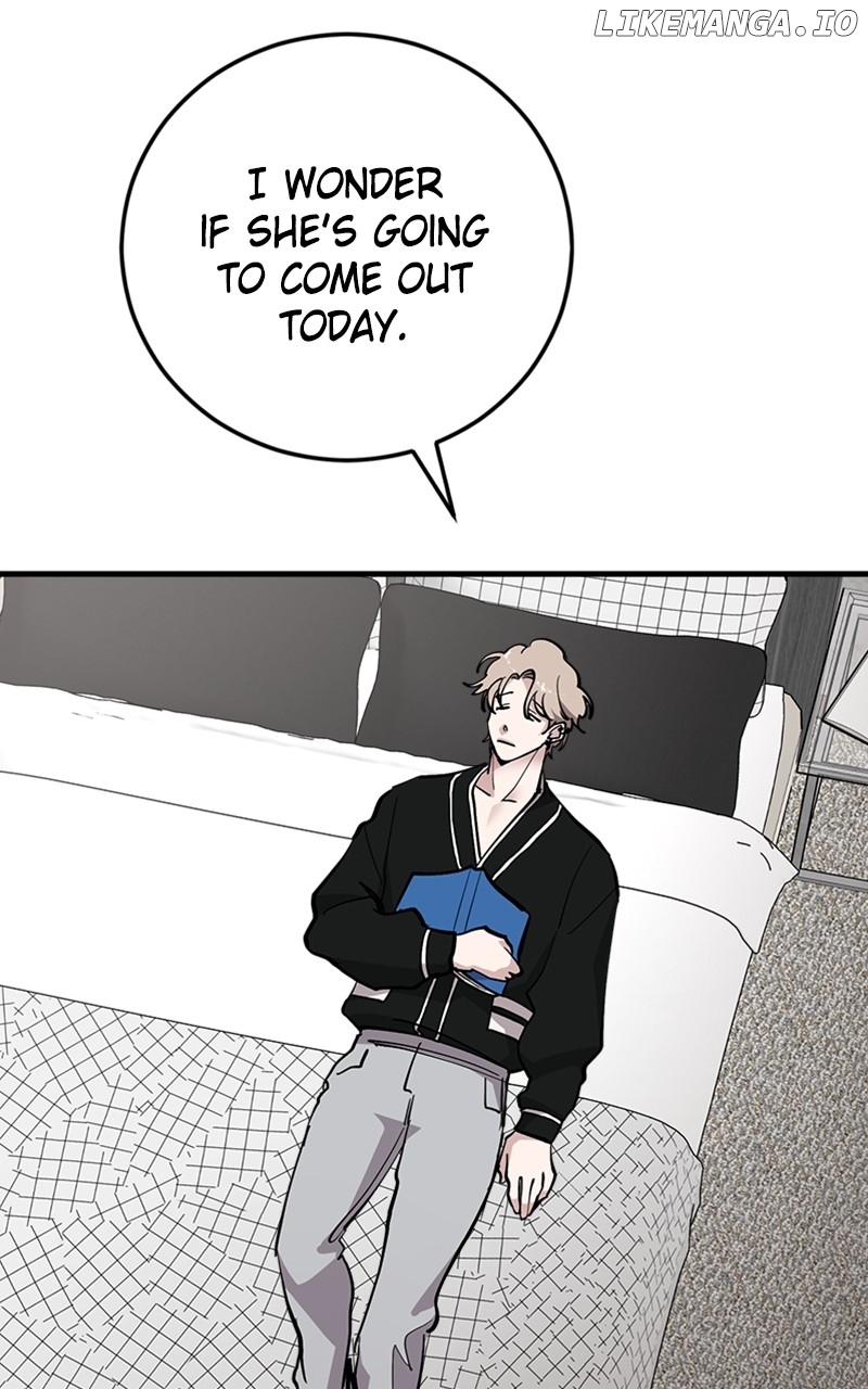 The Team Leader is Tired of Being A Newlywed Chapter 65 - page 60