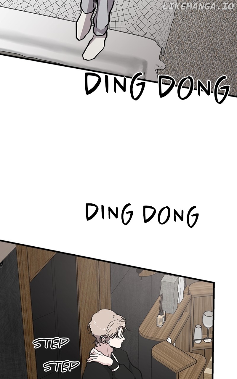 The Team Leader is Tired of Being A Newlywed Chapter 65 - page 61