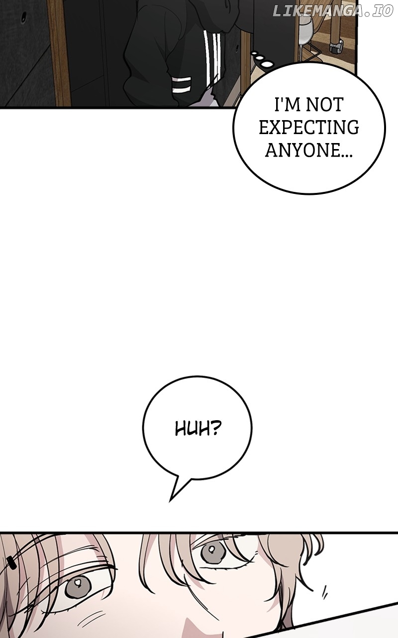 The Team Leader is Tired of Being A Newlywed Chapter 65 - page 62