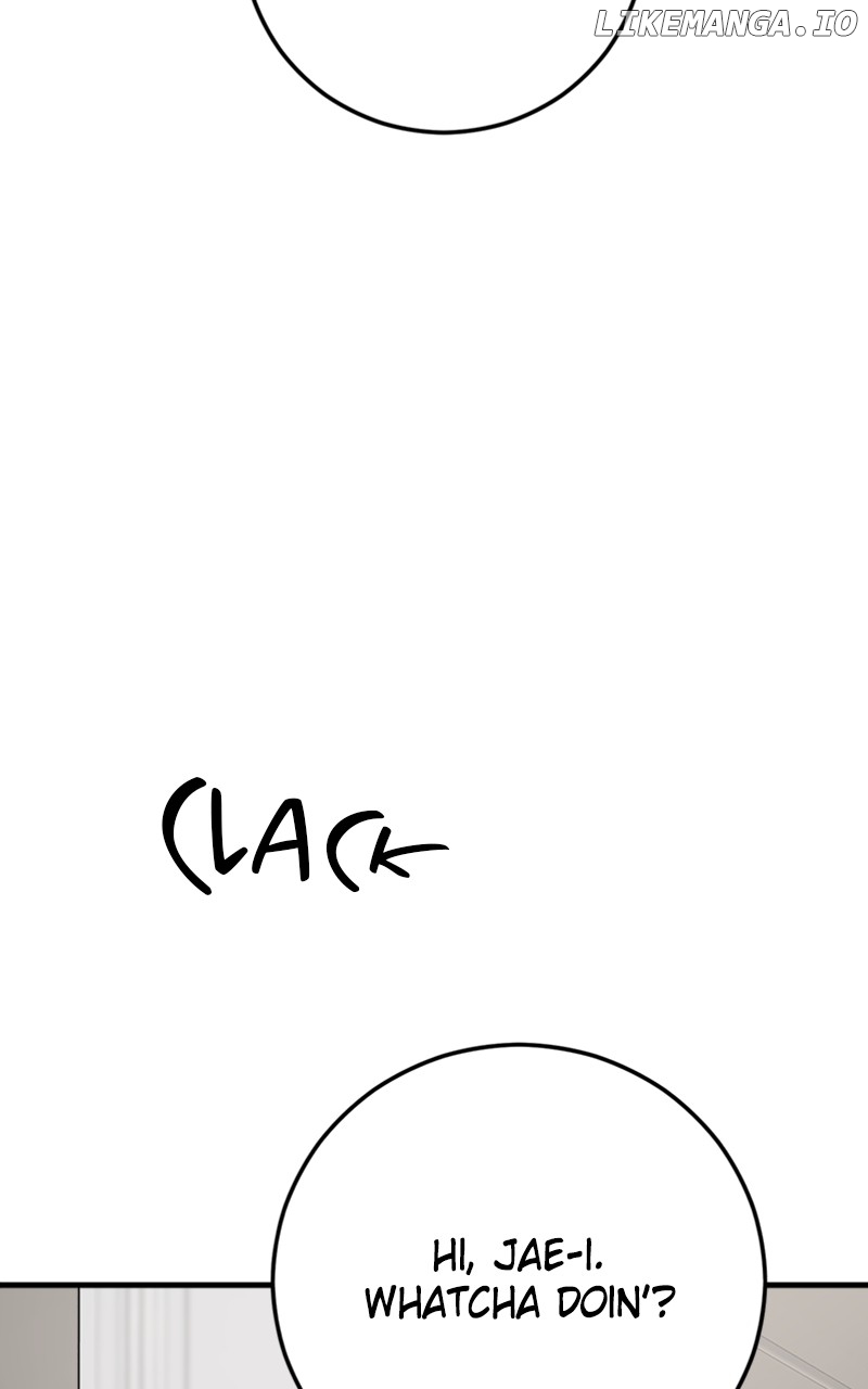 The Team Leader is Tired of Being A Newlywed Chapter 65 - page 64