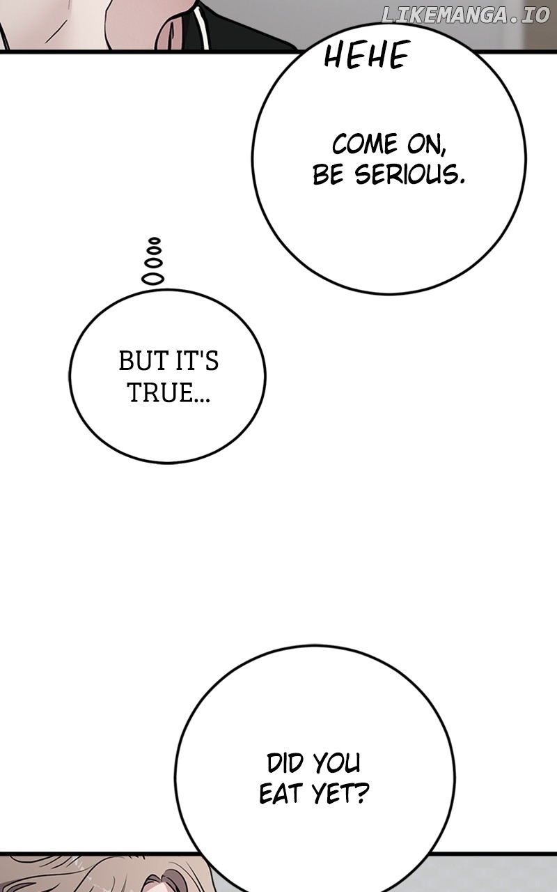 The Team Leader is Tired of Being A Newlywed Chapter 65 - page 67