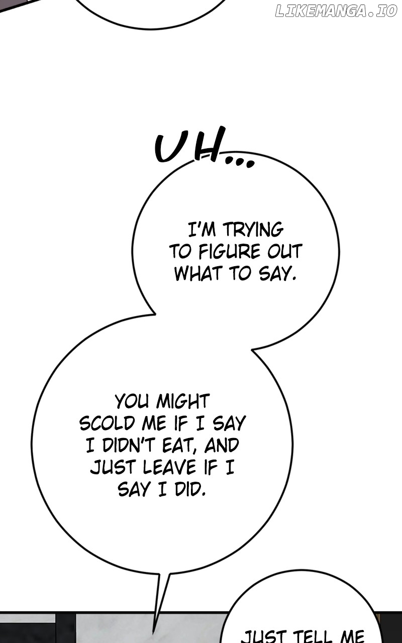The Team Leader is Tired of Being A Newlywed Chapter 65 - page 69