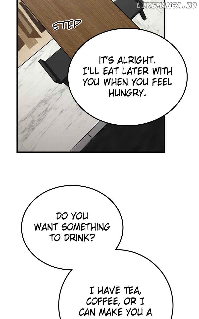 The Team Leader is Tired of Being A Newlywed Chapter 65 - page 73