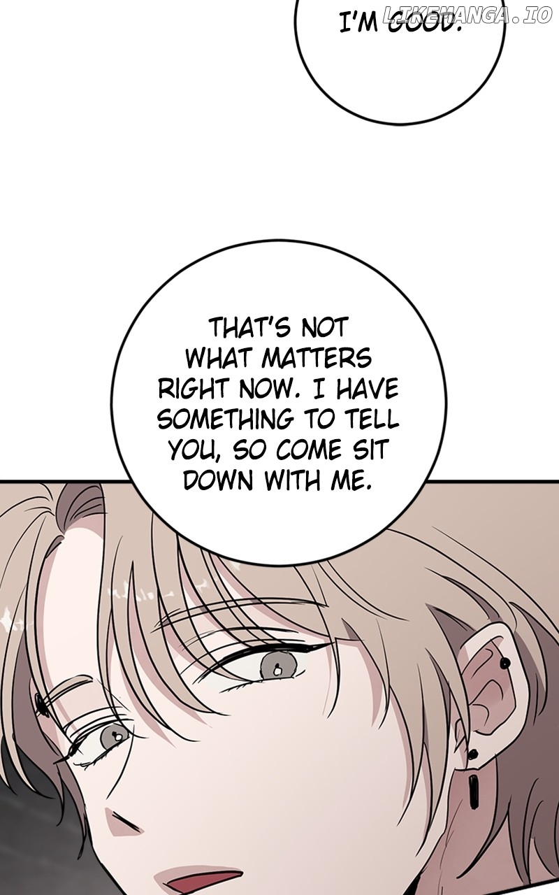 The Team Leader is Tired of Being A Newlywed Chapter 65 - page 75