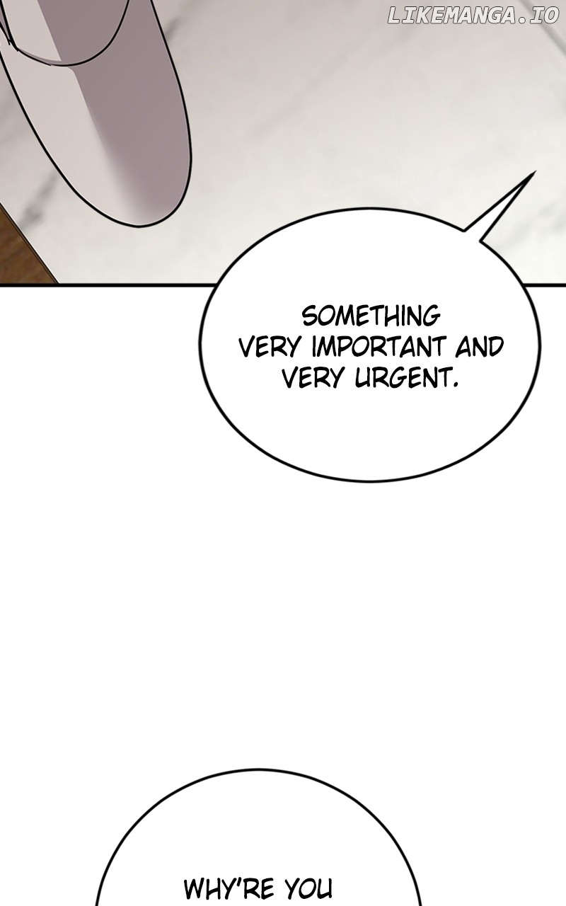 The Team Leader is Tired of Being A Newlywed Chapter 65 - page 77