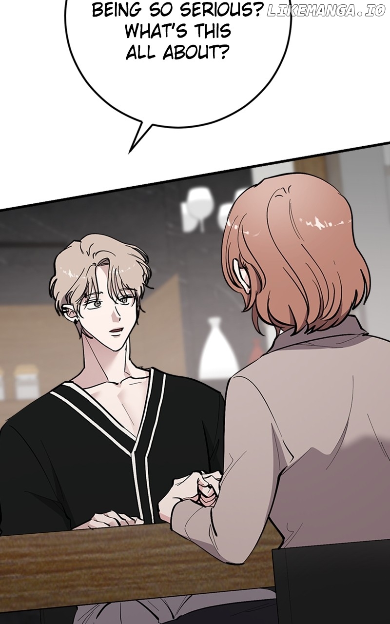The Team Leader is Tired of Being A Newlywed Chapter 65 - page 78
