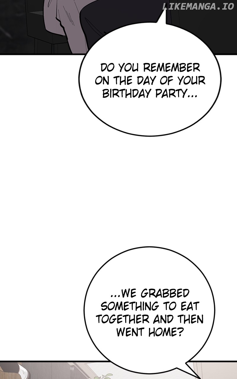 The Team Leader is Tired of Being A Newlywed Chapter 65 - page 79