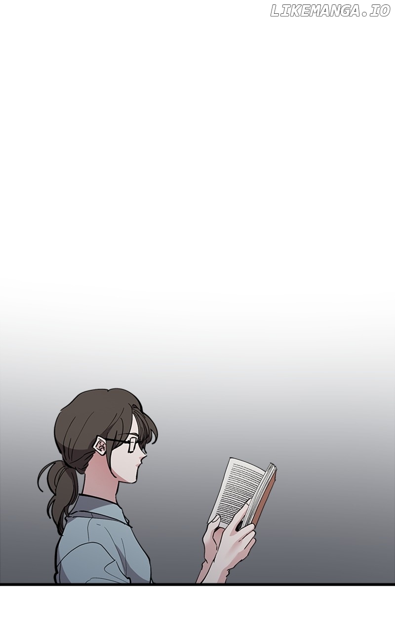 The Team Leader is Tired of Being A Newlywed Chapter 65 - page 8