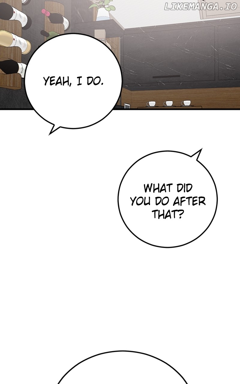 The Team Leader is Tired of Being A Newlywed Chapter 65 - page 80