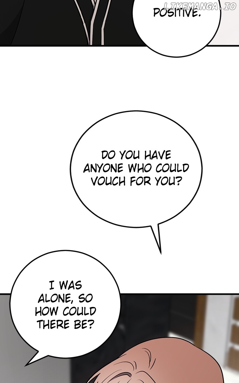 The Team Leader is Tired of Being A Newlywed Chapter 65 - page 82