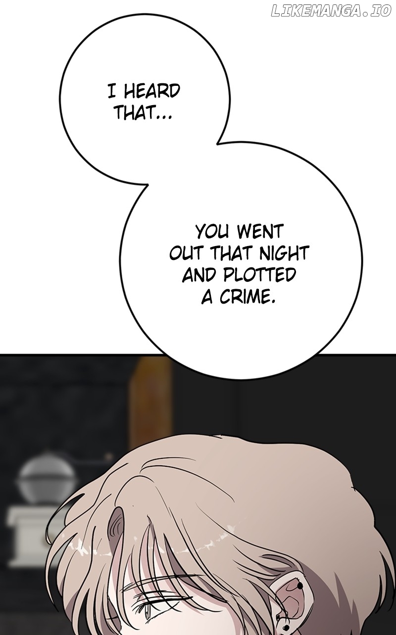 The Team Leader is Tired of Being A Newlywed Chapter 65 - page 85