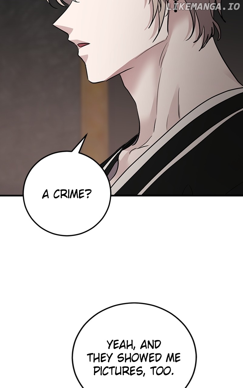 The Team Leader is Tired of Being A Newlywed Chapter 65 - page 86
