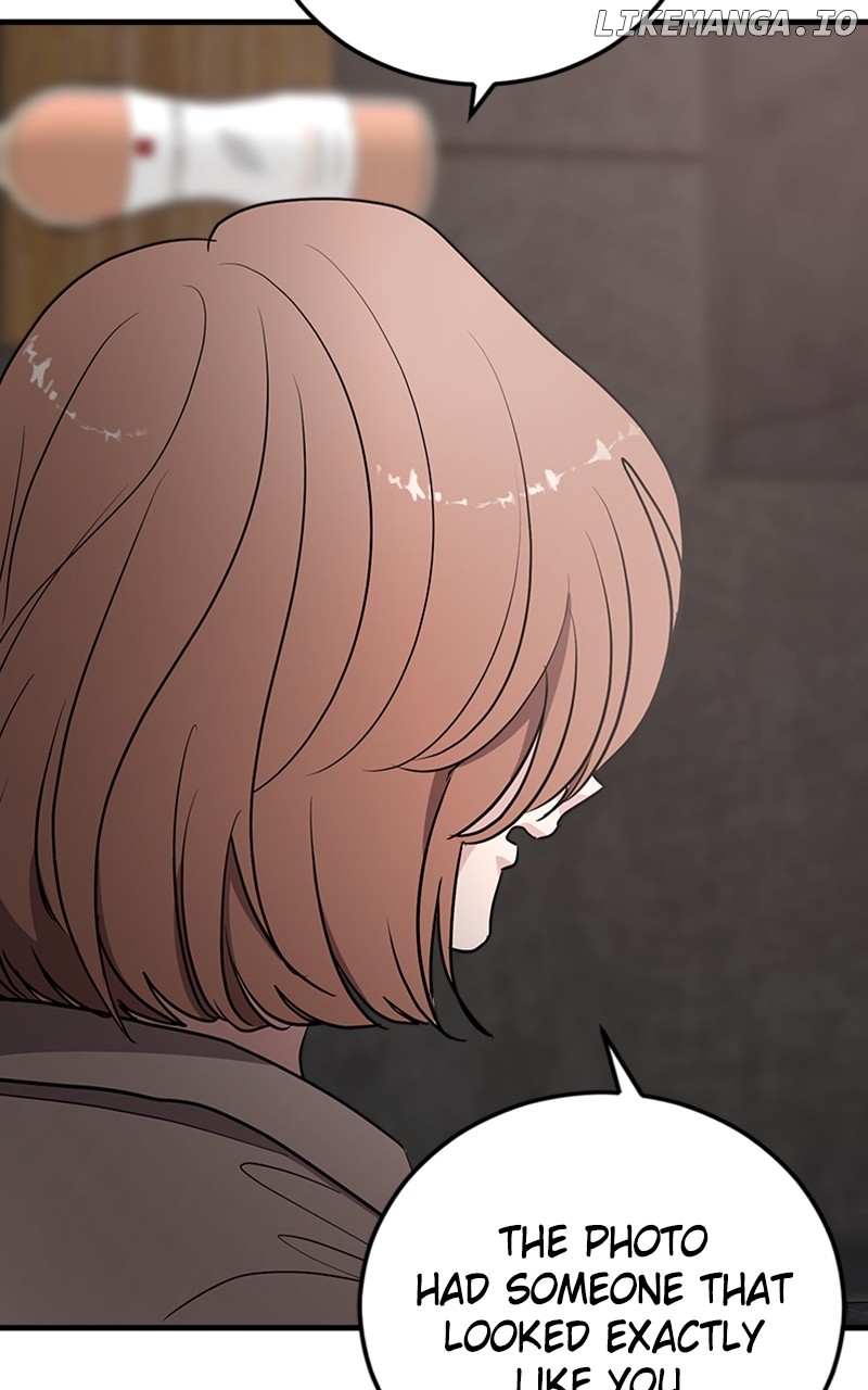 The Team Leader is Tired of Being A Newlywed Chapter 65 - page 87