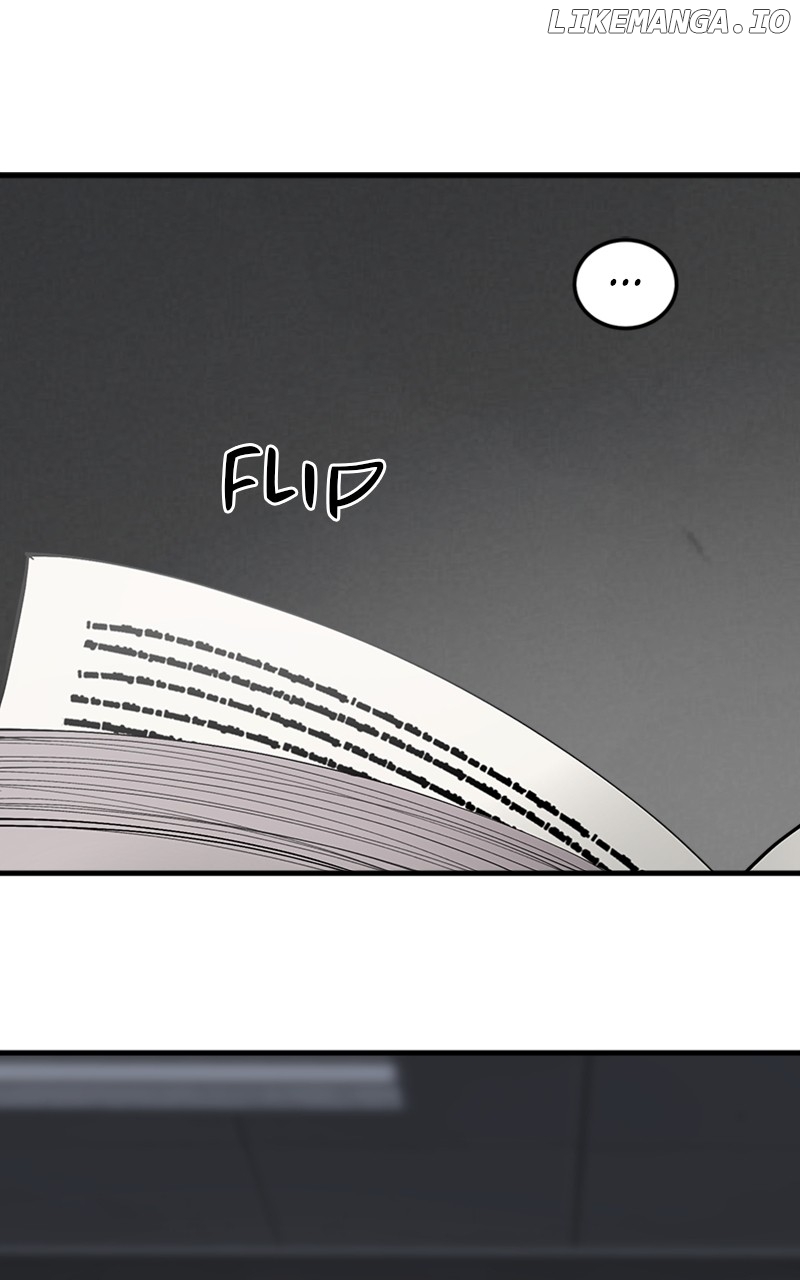 The Team Leader is Tired of Being A Newlywed Chapter 65 - page 9