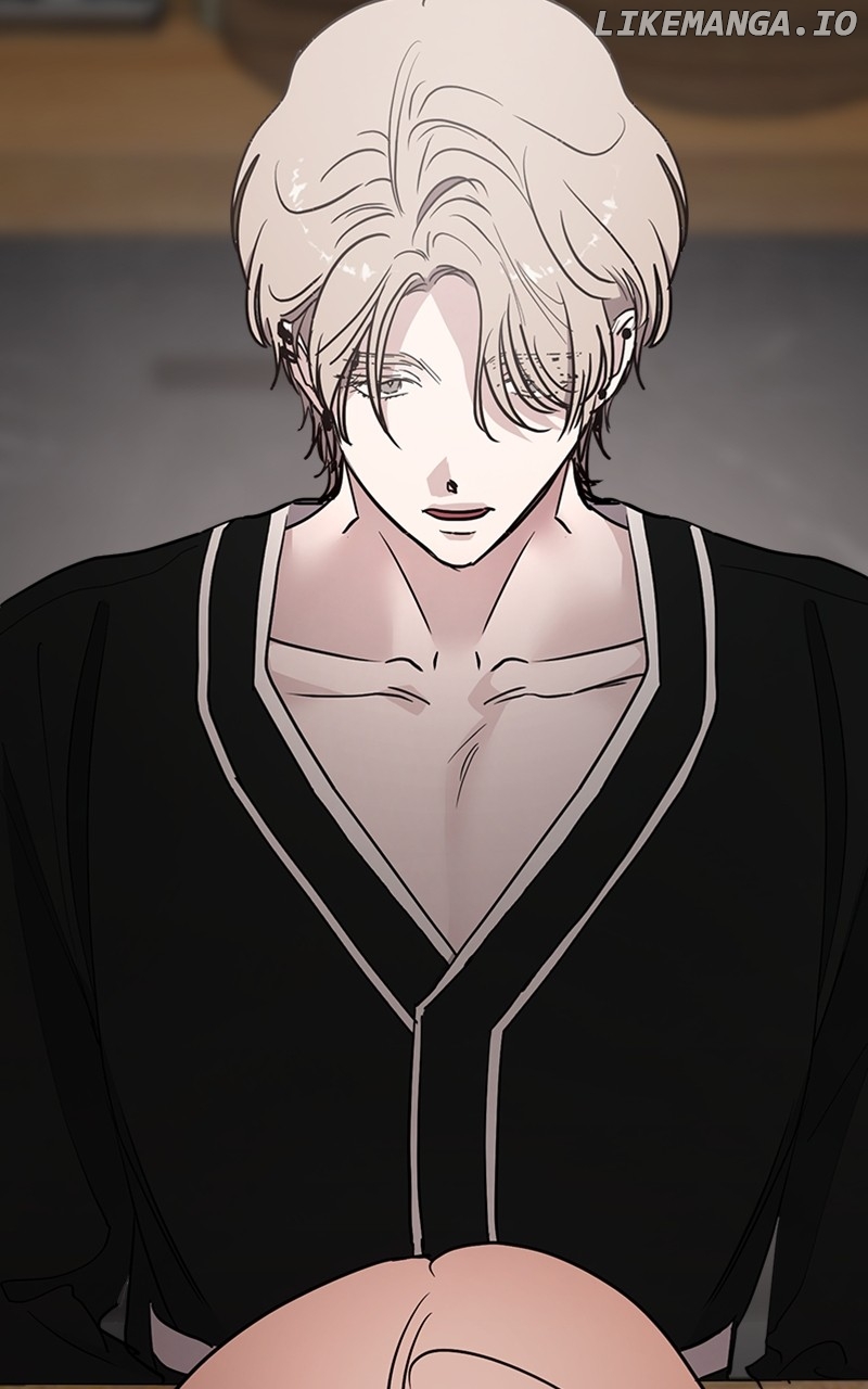 The Team Leader is Tired of Being A Newlywed Chapter 65 - page 99