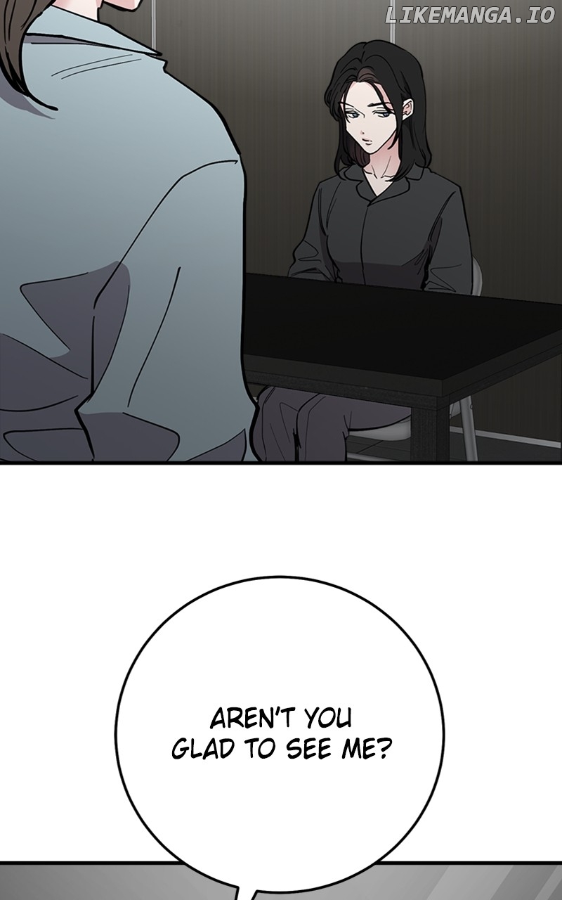 The Team Leader is Tired of Being A Newlywed Chapter 64 - page 100