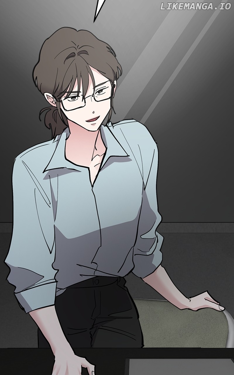 The Team Leader is Tired of Being A Newlywed Chapter 64 - page 101