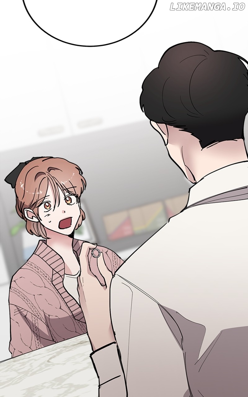 The Team Leader is Tired of Being A Newlywed Chapter 64 - page 2