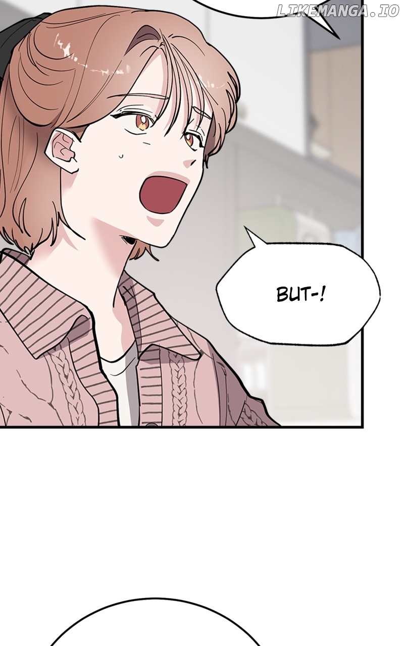 The Team Leader is Tired of Being A Newlywed Chapter 64 - page 21