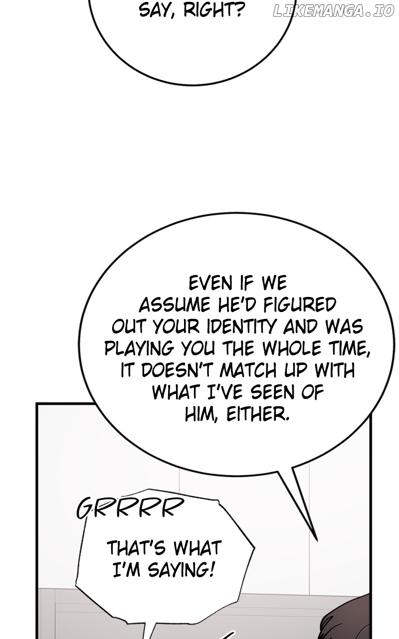 The Team Leader is Tired of Being A Newlywed Chapter 64 - page 23