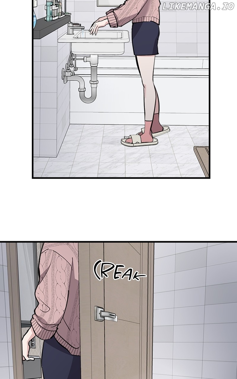 The Team Leader is Tired of Being A Newlywed Chapter 64 - page 28