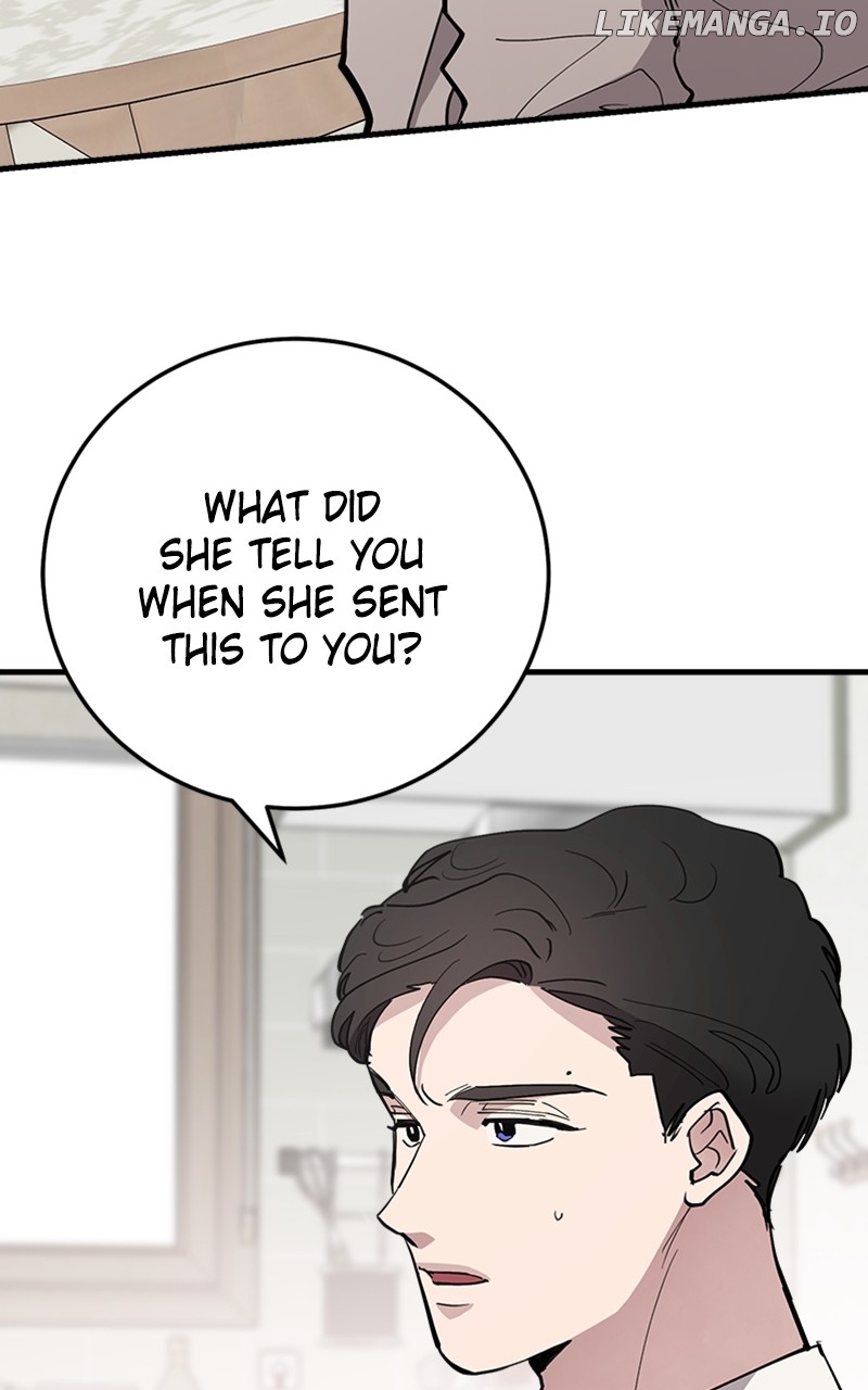 The Team Leader is Tired of Being A Newlywed Chapter 64 - page 3