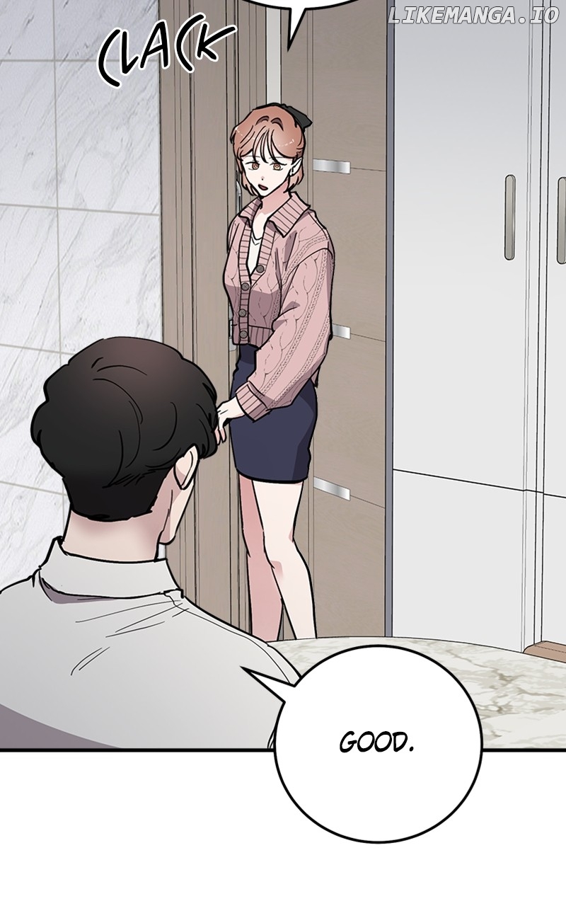 The Team Leader is Tired of Being A Newlywed Chapter 64 - page 30