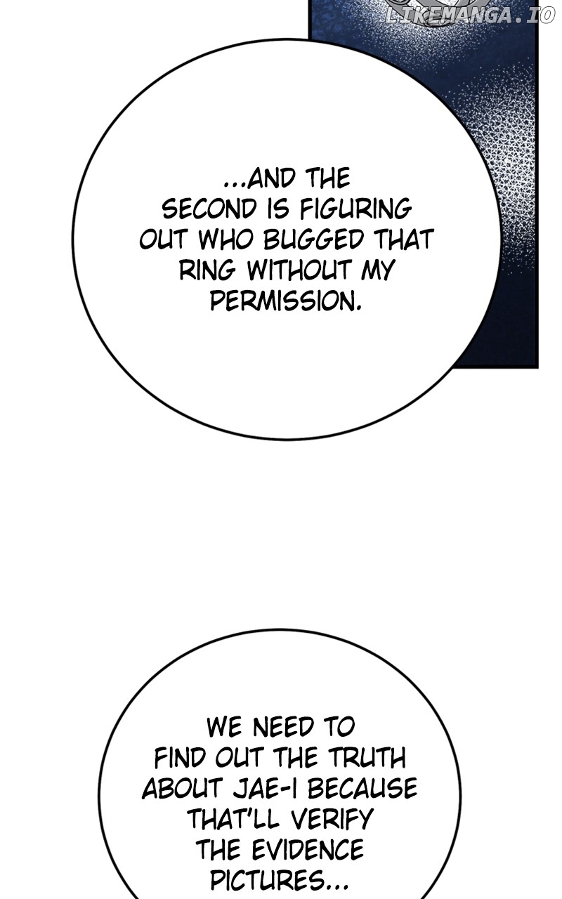 The Team Leader is Tired of Being A Newlywed Chapter 64 - page 36