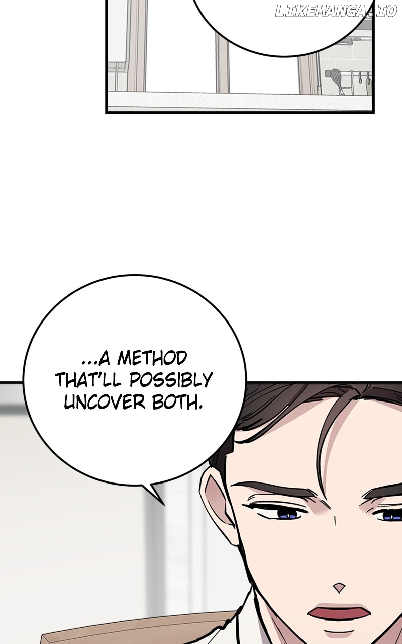 The Team Leader is Tired of Being A Newlywed Chapter 64 - page 39