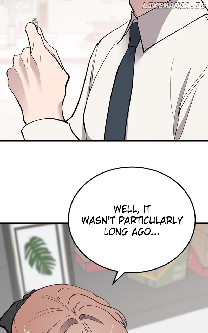 The Team Leader is Tired of Being A Newlywed Chapter 64 - page 4