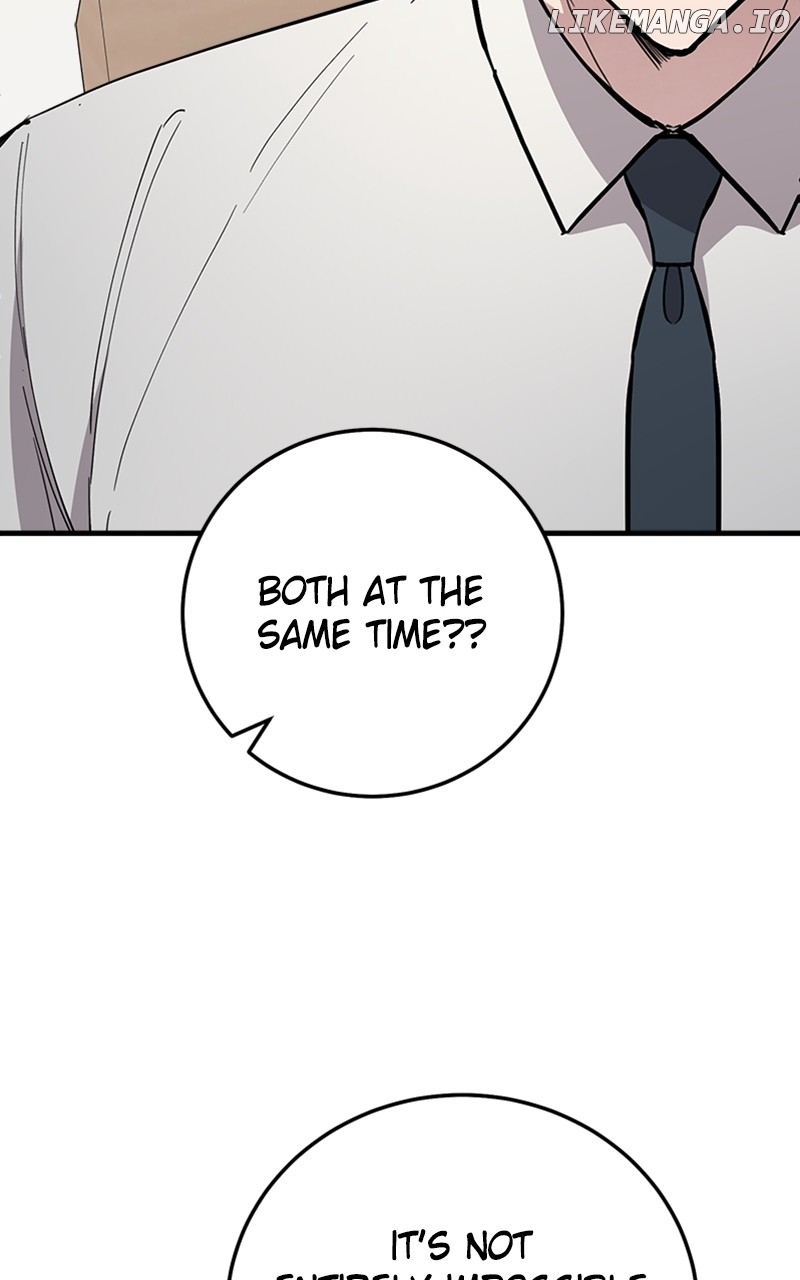 The Team Leader is Tired of Being A Newlywed Chapter 64 - page 40