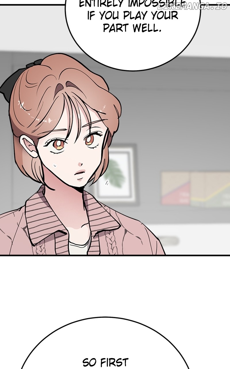 The Team Leader is Tired of Being A Newlywed Chapter 64 - page 41