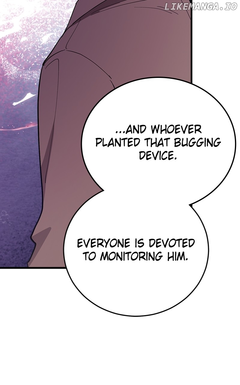 The Team Leader is Tired of Being A Newlywed Chapter 64 - page 43
