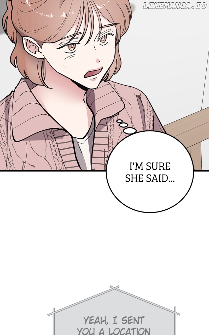 The Team Leader is Tired of Being A Newlywed Chapter 64 - page 5