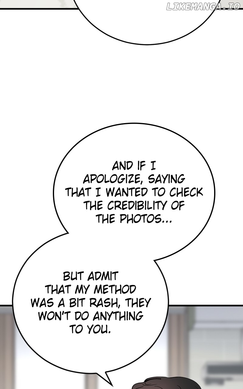 The Team Leader is Tired of Being A Newlywed Chapter 64 - page 58