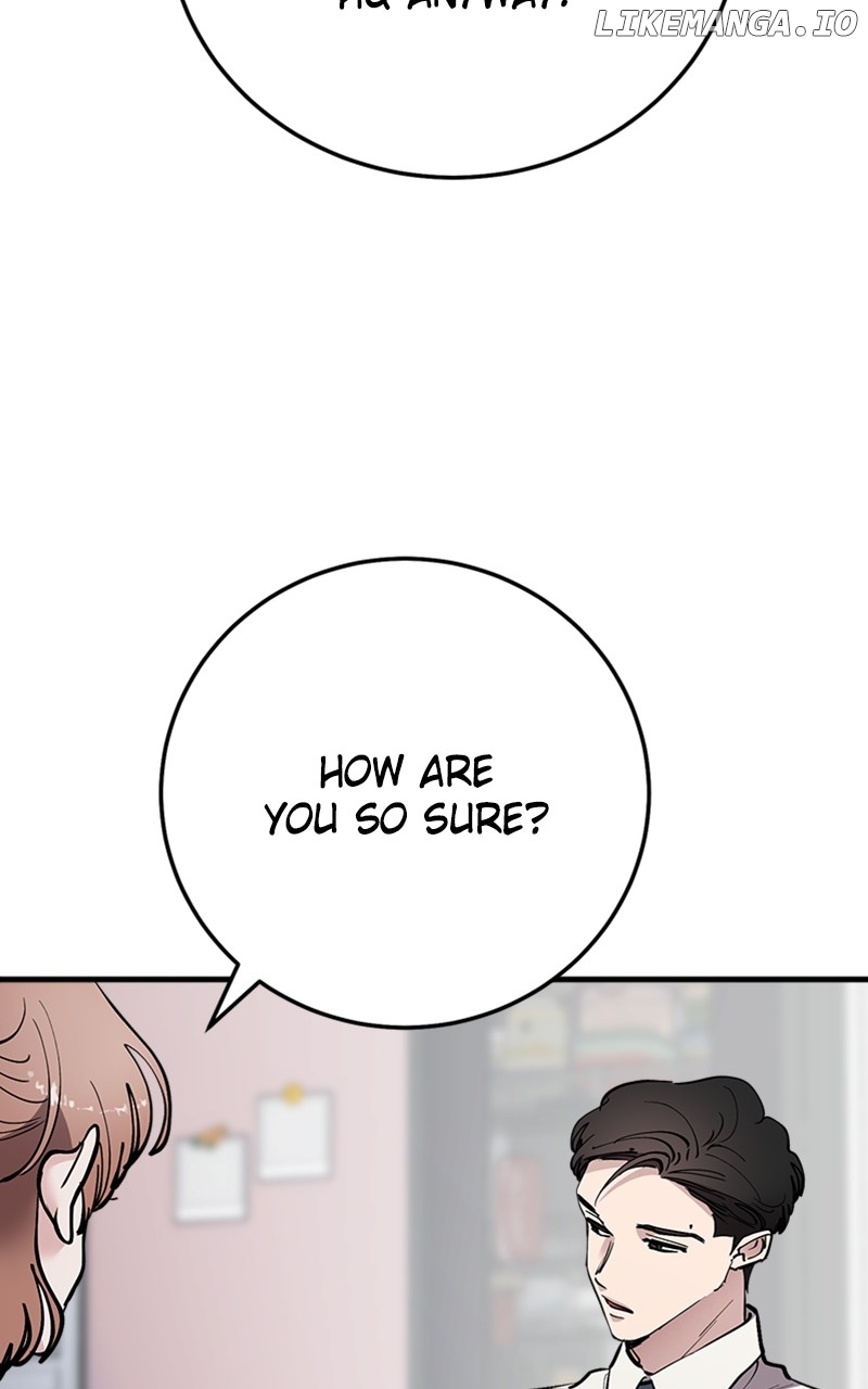 The Team Leader is Tired of Being A Newlywed Chapter 64 - page 61