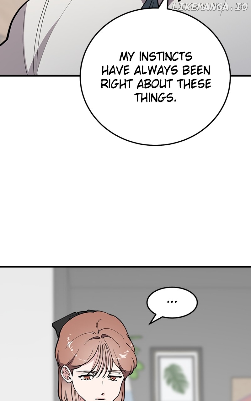 The Team Leader is Tired of Being A Newlywed Chapter 64 - page 64