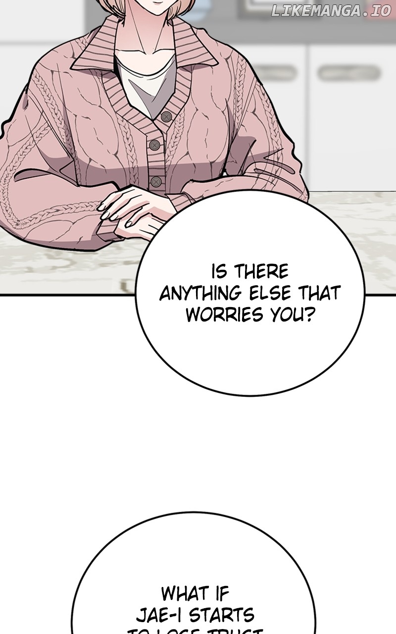 The Team Leader is Tired of Being A Newlywed Chapter 64 - page 65