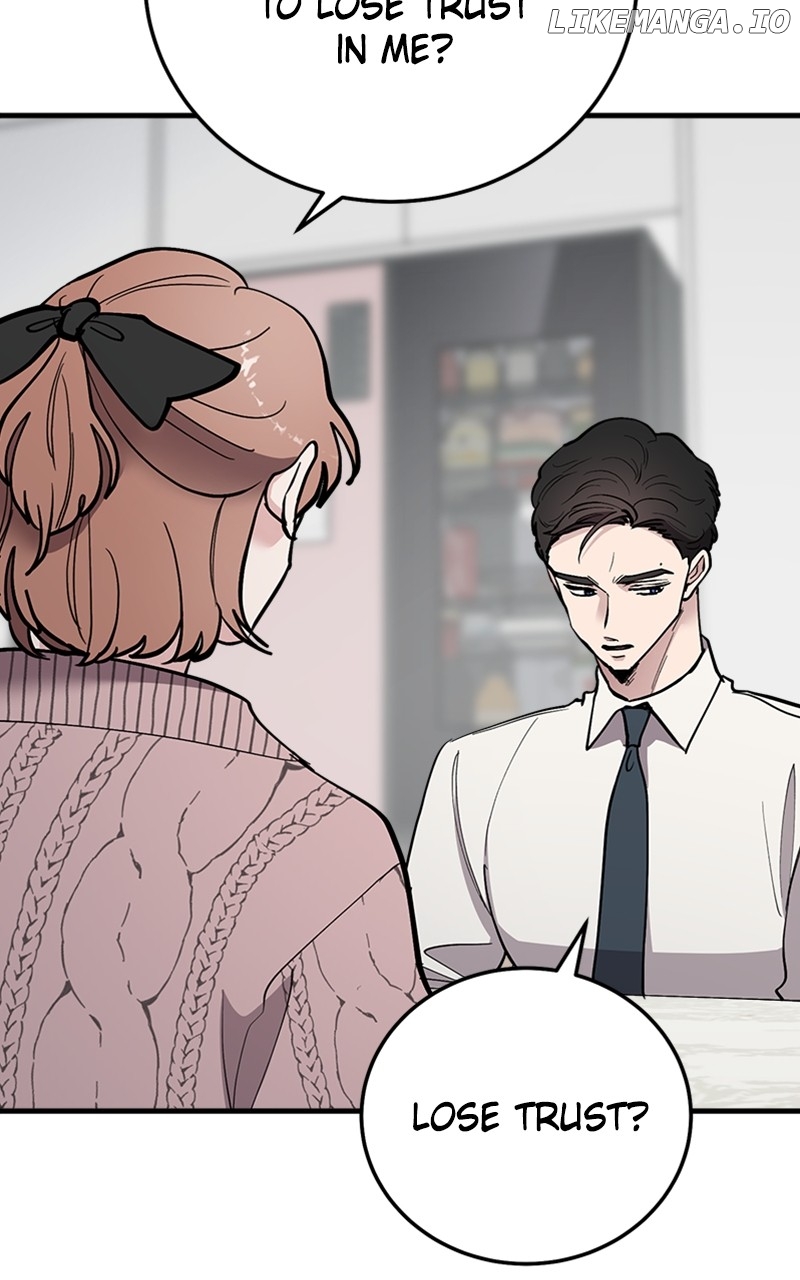 The Team Leader is Tired of Being A Newlywed Chapter 64 - page 66