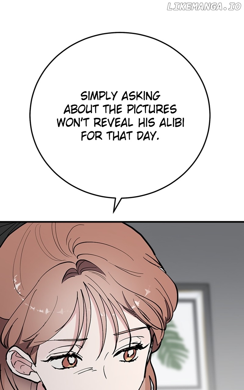 The Team Leader is Tired of Being A Newlywed Chapter 64 - page 67