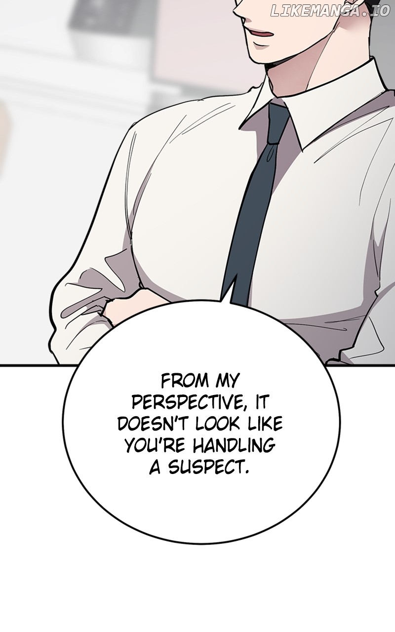 The Team Leader is Tired of Being A Newlywed Chapter 64 - page 72